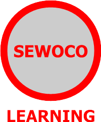 SEWOCO LEARING: Training in wind turbine technology. Training Basic wind turbine technology. Training in wind turbine main components.